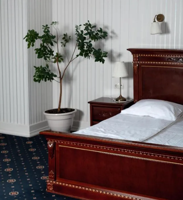 Hotel Aristocrat-1