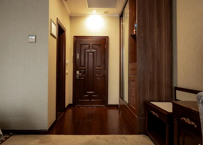 Allureinn Hotel And Spa Чернівці